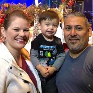 Meet your Posher, Tabitha